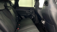 BYD Seal U 1.5 DM-i Boost 5dr Auto Estate